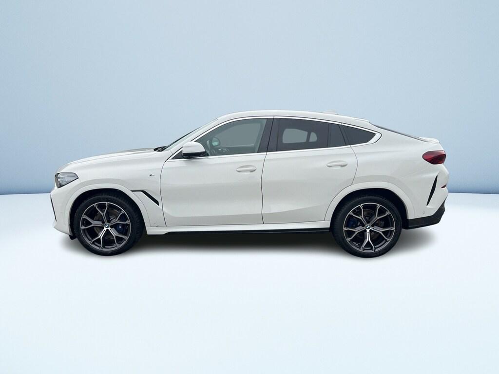 usatostore.bmw.it Store BMW X6 X6 xdrive30d mhev 48V Msport auto