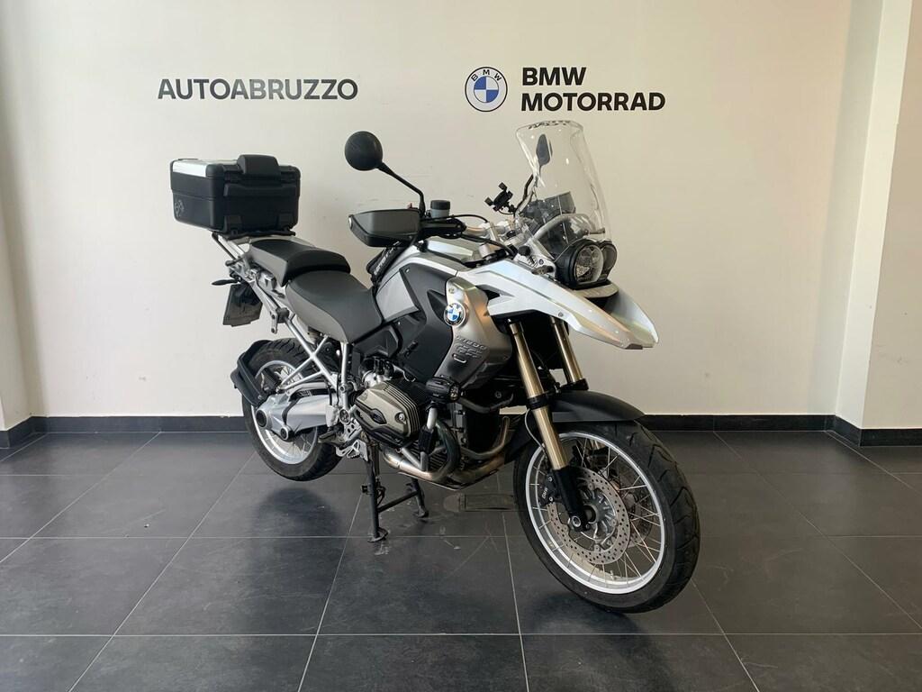 usatostore.bmw-motorrad.it Store BMW Motorrad R 1200 GS BMW R 1200 GS MY08