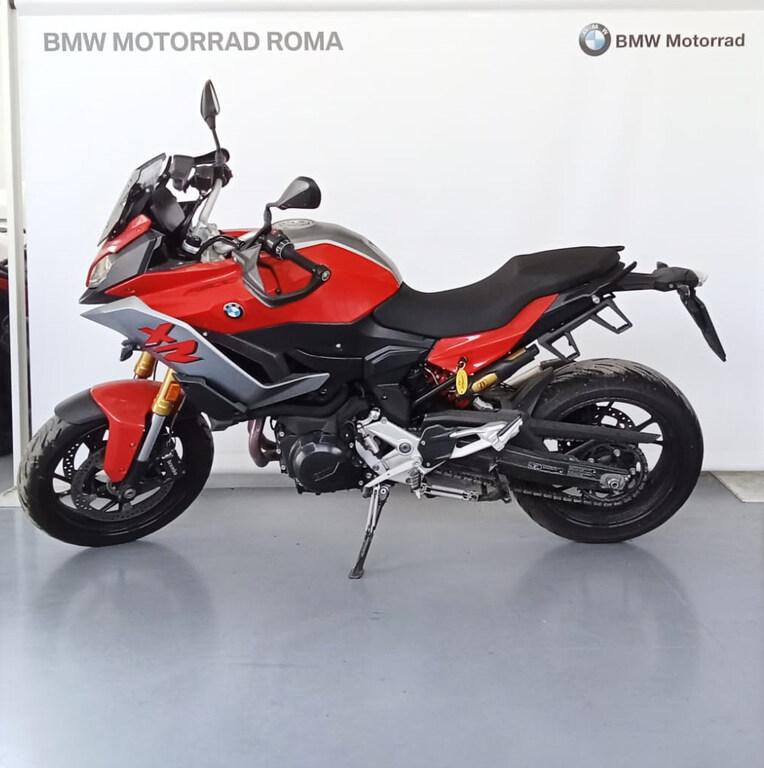 usatostore.bmw-motorrad.it Store BMW Motorrad F 900 XR BMW F 900 XR MY20