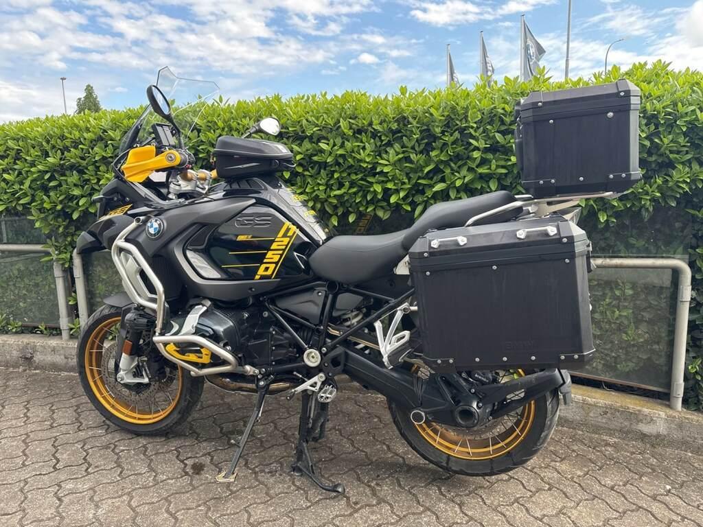 usatostore.bmw-motorrad.it Store BMW Motorrad R 1250 GS BMW R 1250 GS Adventure ABS MY21