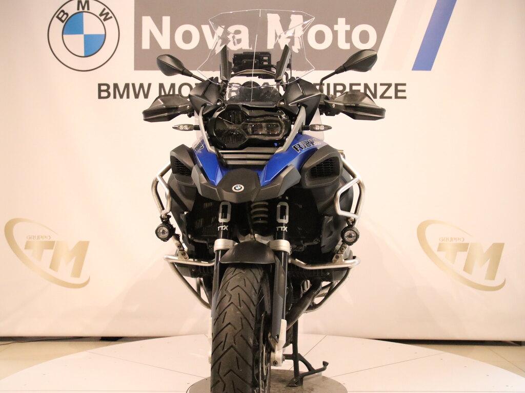 usatostore.bmw.it Store BMW Motorrad R 1200 GS BMW R 1200 GS Adventure ABS MY14