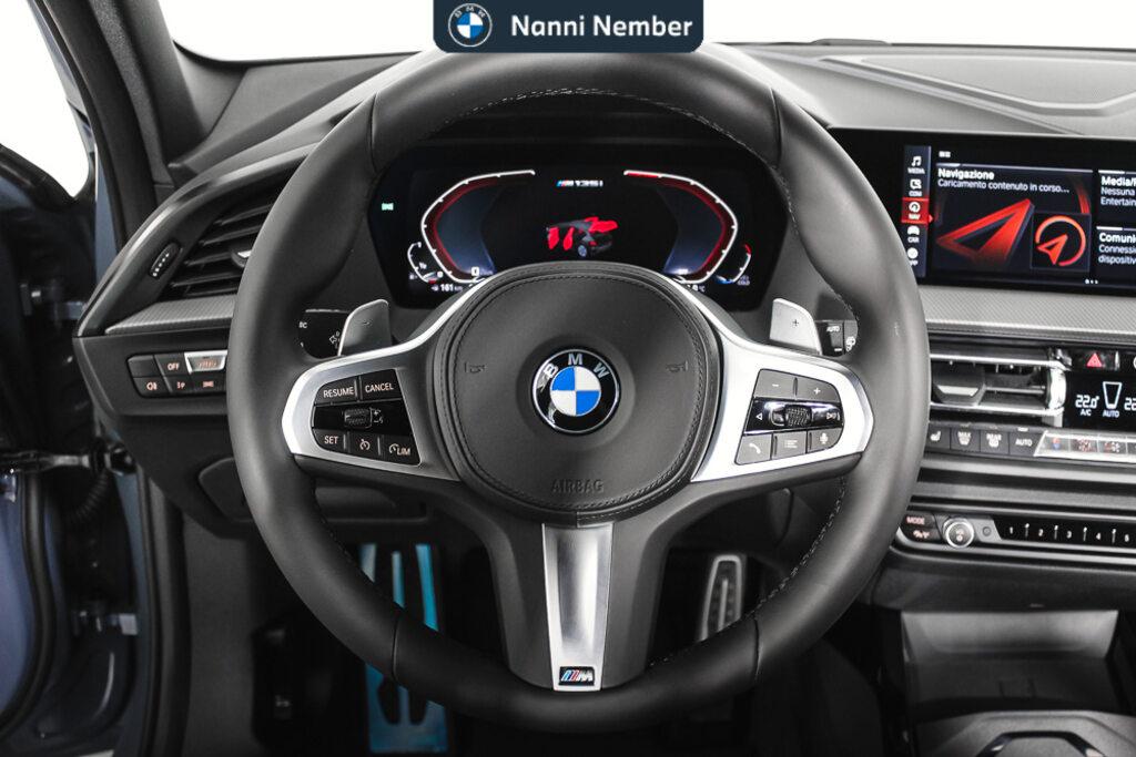 usatostore.bmw.it Store BMW Serie 1 M 135i xdrive auto