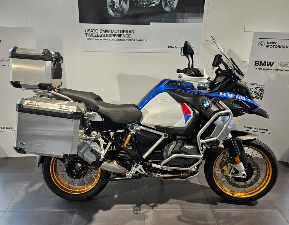 usatostore.bmw-motorrad.it Store BMW Motorrad R 1250 GS BMW R 1250 GS Adventure ABS MY19