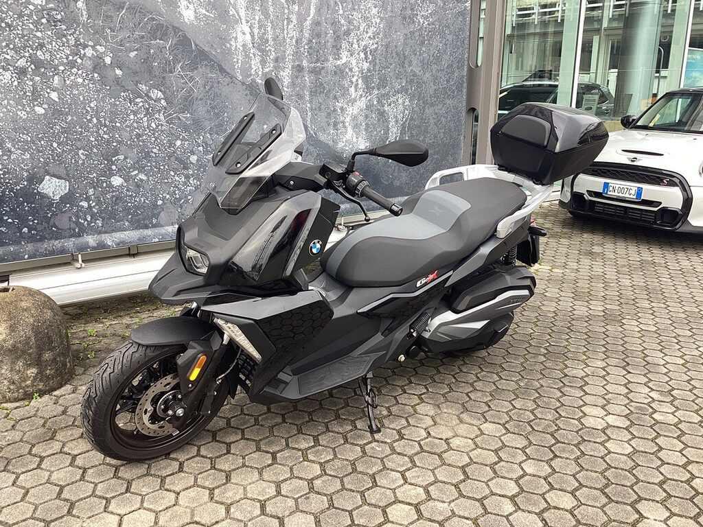 usatostore.bmw-motorrad.it Store BMW Motorrad C 400 X BMW C 400 X MY25