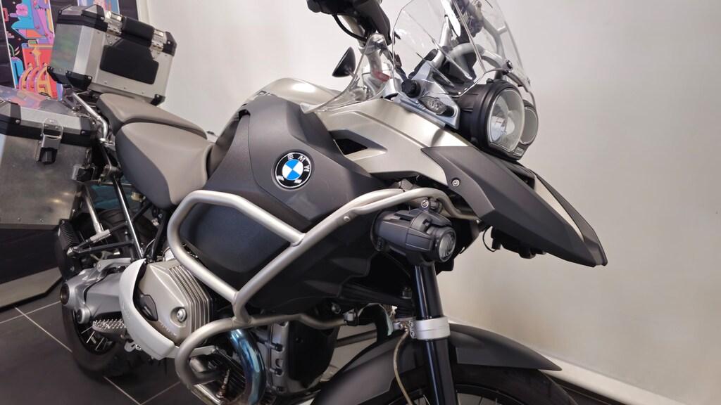 usatostore.bmw-motorrad.it Store BMW Motorrad R 1200 GS BMW R 1200 GS Adventure MY08