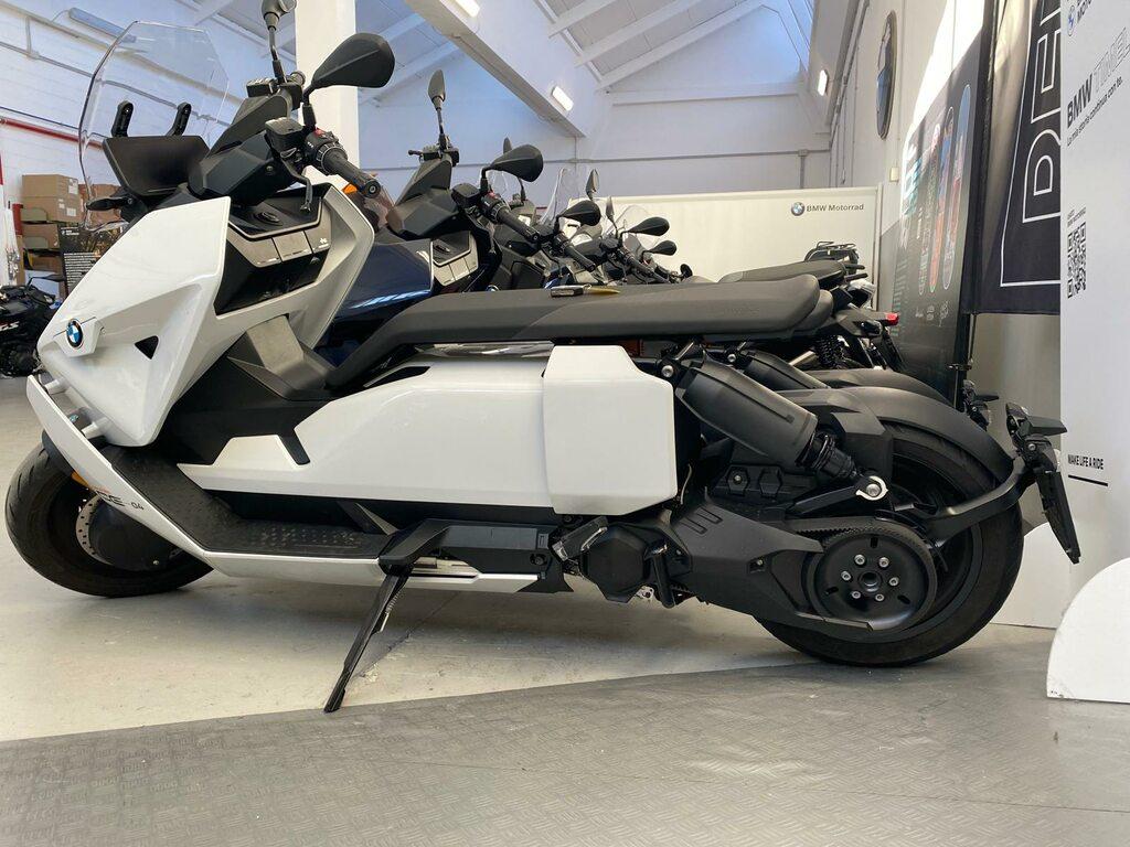 usatostore.bmw-motorrad.it Store BMW Motorrad CE 04 BMW CE 04 MY22