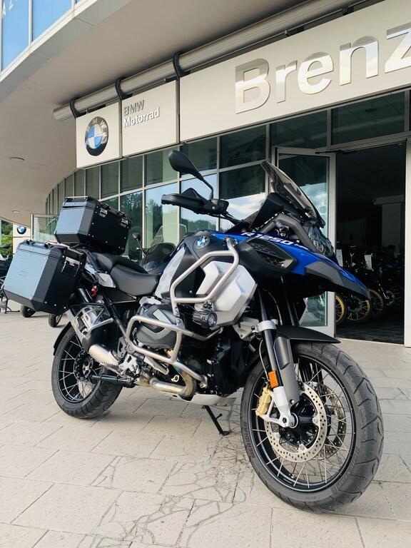 usatostore.bmw-motorrad.it Store BMW Motorrad R 1250 GS BMW R 1250 GS Adventure ABS MY21