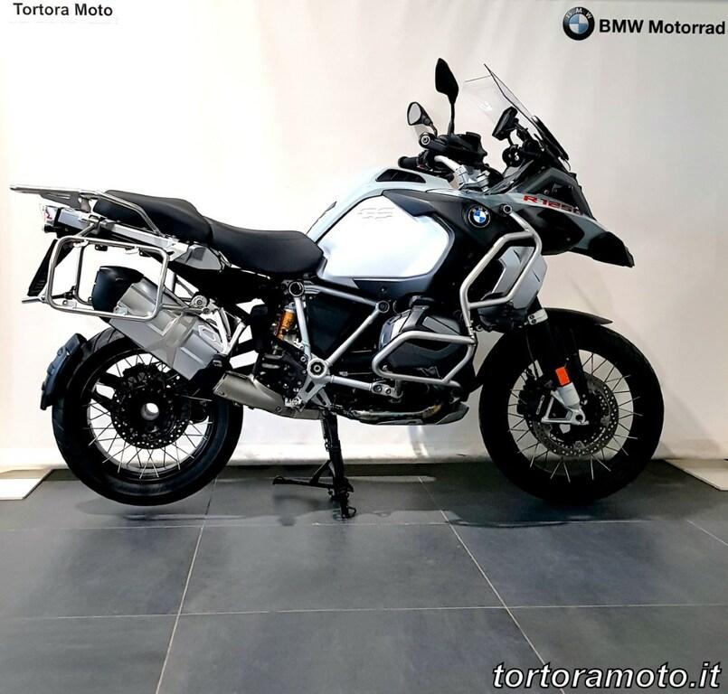 usatostore.bmw.it Store BMW Motorrad R 1250 GS BMW R 1250 GS Adventure ABS MY21