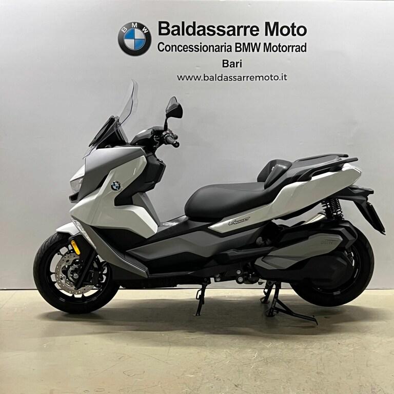 usatostore.bmw-motorrad.it Store BMW Motorrad C 400 GT 