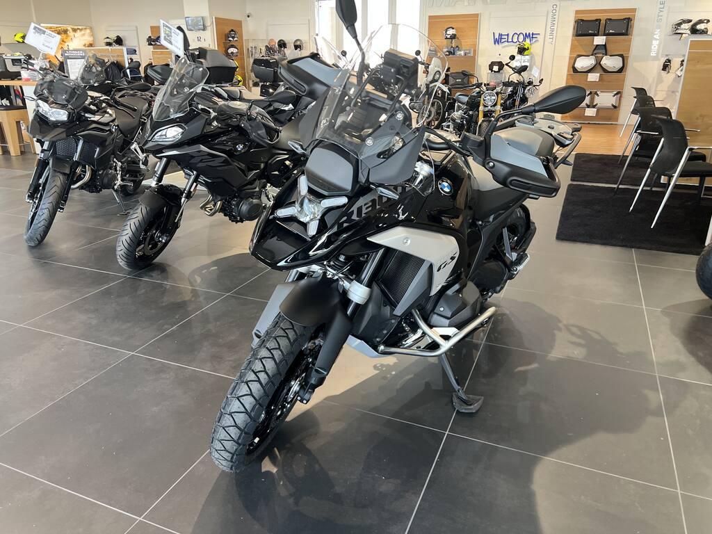 usatostore.bmw-motorrad.it Store BMW Motorrad R 1300 GS 