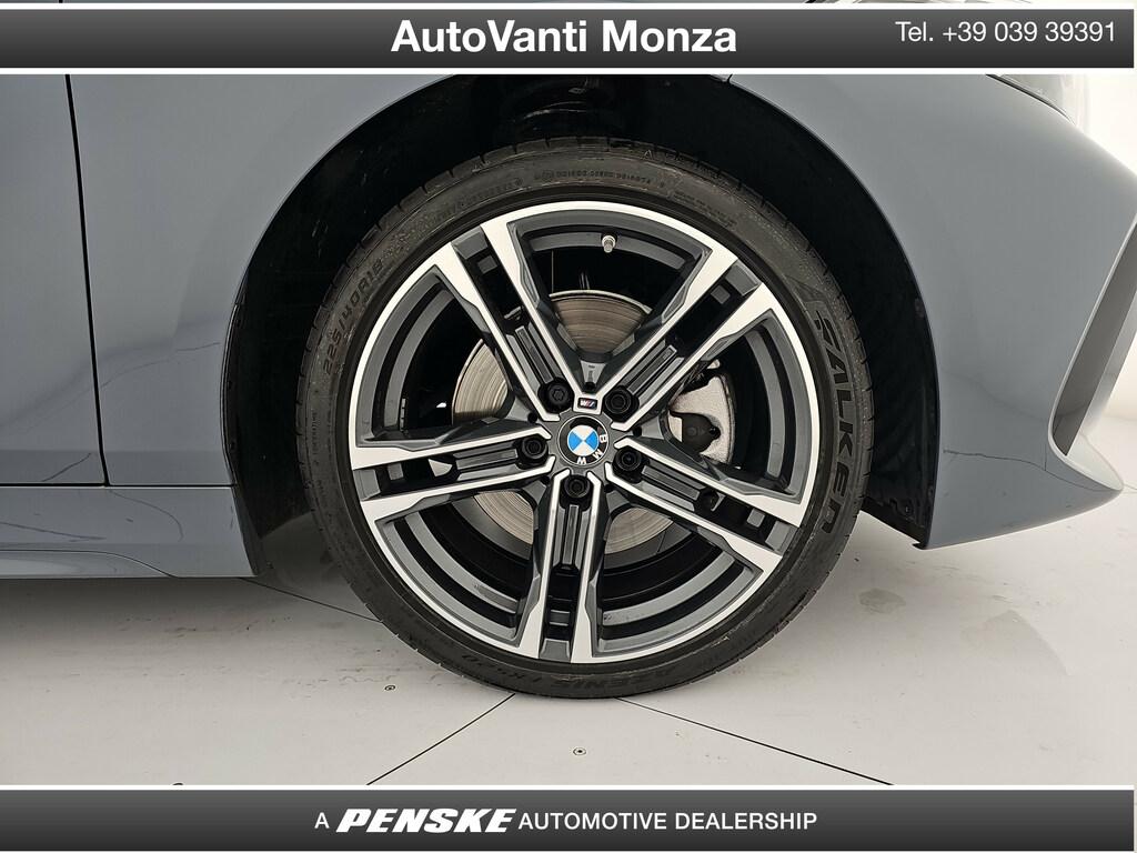 usatostore.bmw.it Store BMW Serie 1 118i Msport 136cv auto