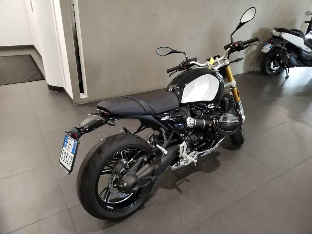 usatostore.bmw.it Store BMW Motorrad R 12 nineT BMW R 12 nineT MY24