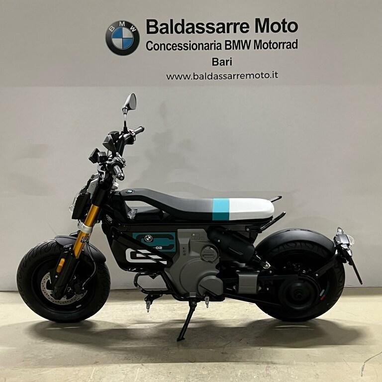 usatostore.bmw-motorrad.it Store BMW Motorrad CE 02 (11Kw) BMW CE 02