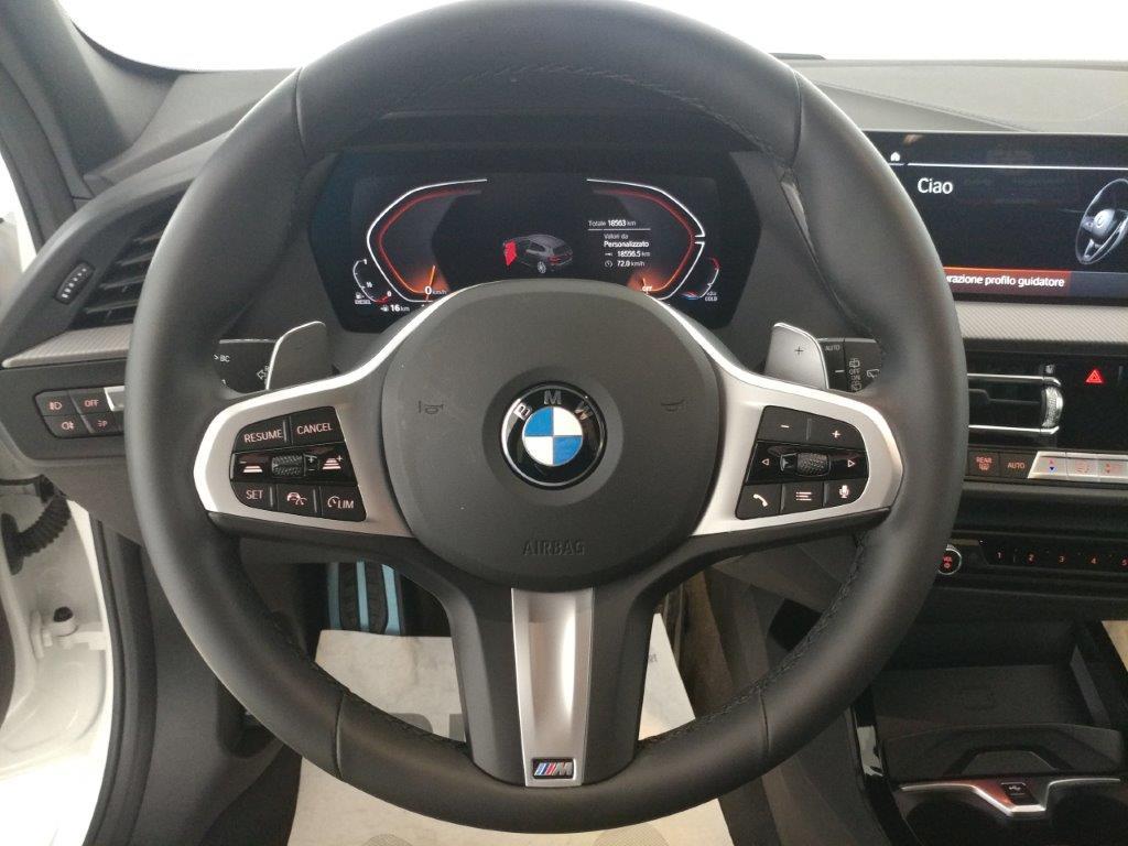 usatostore.bmw.it Store BMW Serie 1 118d Msport auto