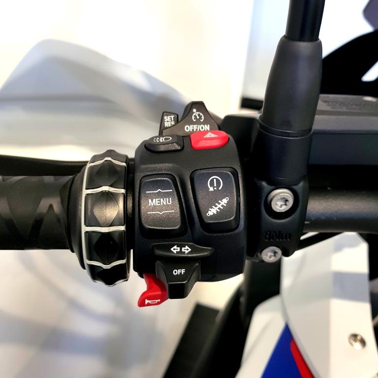 usatostore.bmw-motorrad.it Store BMW Motorrad R 1250 GS ABS