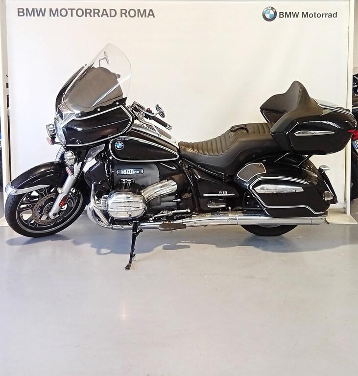 usatostore.bmw-motorrad.it Store BMW Motorrad R 18 BMW R 18 Transcontinental MY22