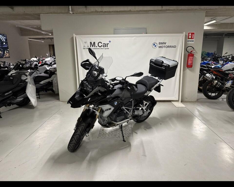 usatostore.bmw.it Store BMW Motorrad R 1250 GS BMW R 1250 GS ABS MY19