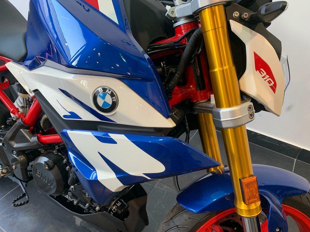 usatostore.bmw-motorrad.it Store BMW Motorrad G 310 R BMW G 310 R MY21