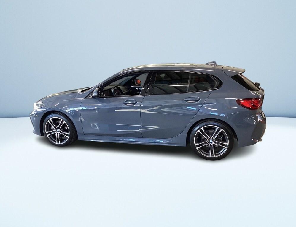 usatostore.bmw.it Store BMW Serie 1 118d Msport auto