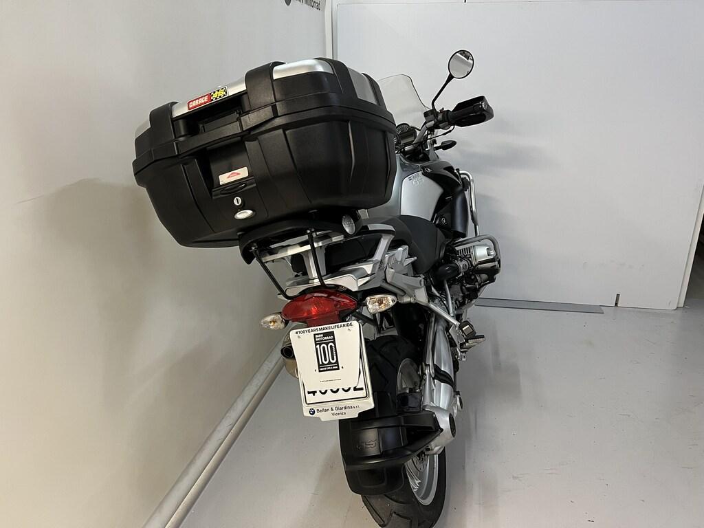 usatostore.bmw-motorrad.it Store BMW Motorrad R 1200 GS BMW R 1200 GS MY07