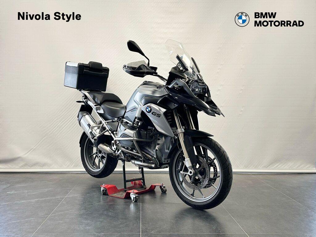 usatostore.bmw-motorrad.it Store BMW Motorrad R 1200 GS BMW R 1200 GS ABS MY14