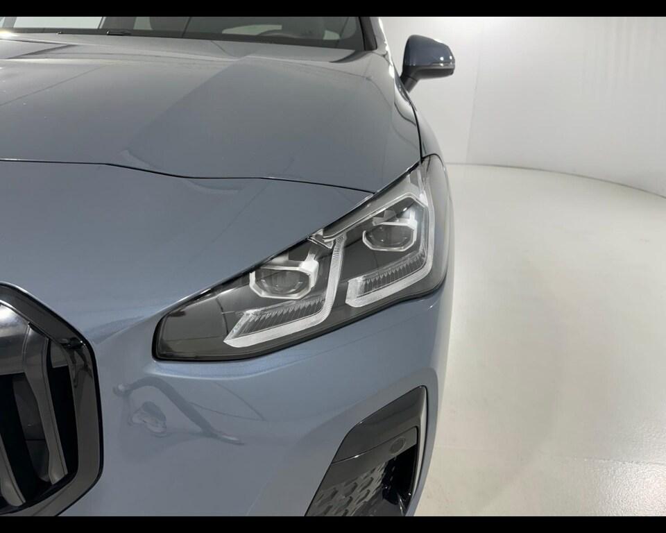 usatostore.bmw.it Store BMW Serie 2 225e Active Tourer xdrive Msport auto