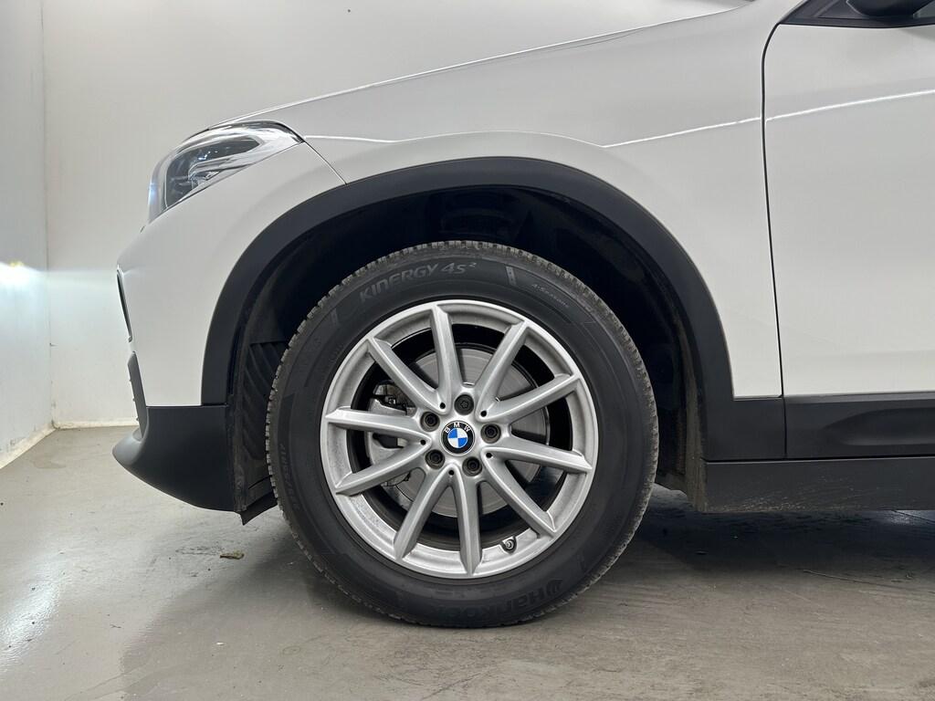 usatostore.bmw.it Store BMW X2 xdrive18d Business X