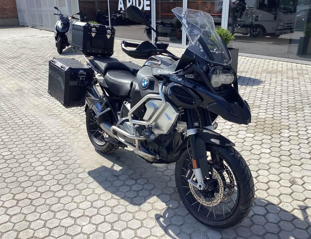 usatostore.bmw-motorrad.it Store BMW Motorrad R 1250 GS BMW R 1250 GS Adventure ABS MY21