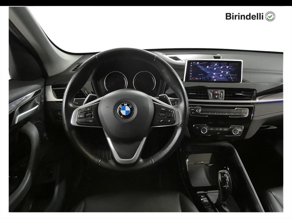 usatostore.bmw.it Store BMW X1 sdrive18d xLine Plus auto