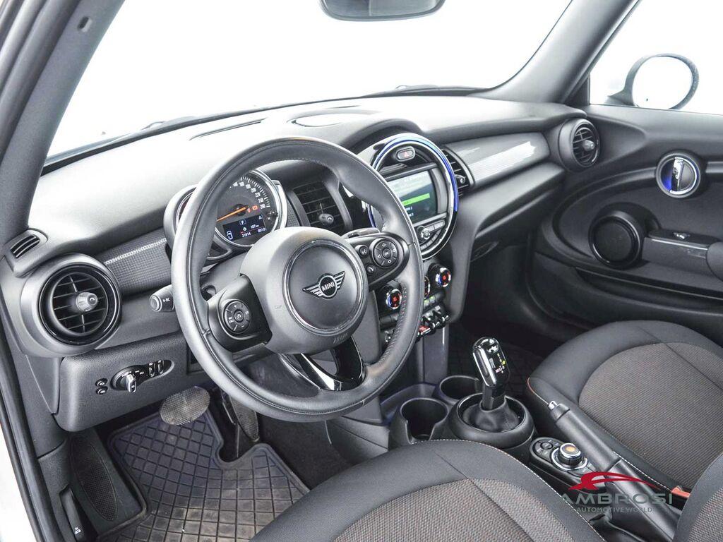 usatostore.bmw.it Store MINI Cooper Cabrio 1.5 Cooper Boost Auto