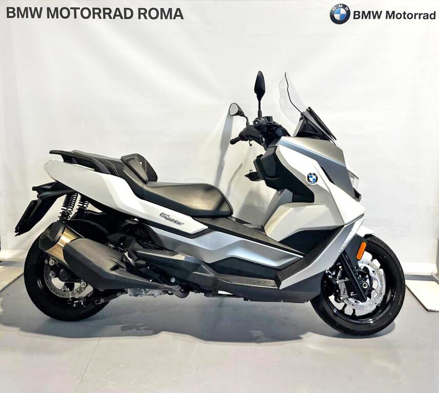 usatostore.bmw-motorrad.it Store BMW Motorrad C 400 GT BMW C 400 GT MY21