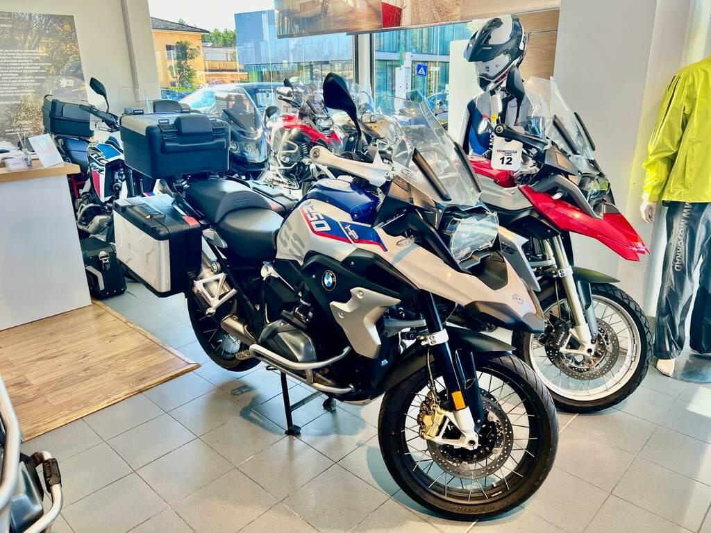 usatostore.bmw-motorrad.it Store BMW Motorrad R 1250 GS BMW R 1250 GS ABS MY19