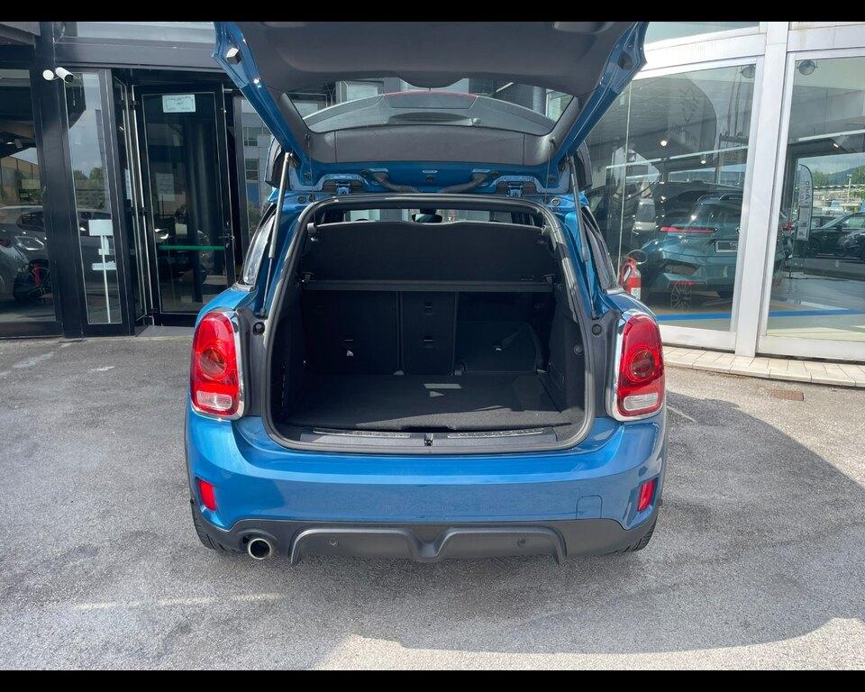 usatostore.bmw.it Store MINI MINI Countryman 1.5 One Boost