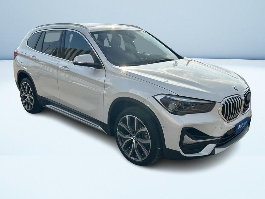 usatostore.bmw.it Store BMW X1 sdrive18d xLine Plus auto