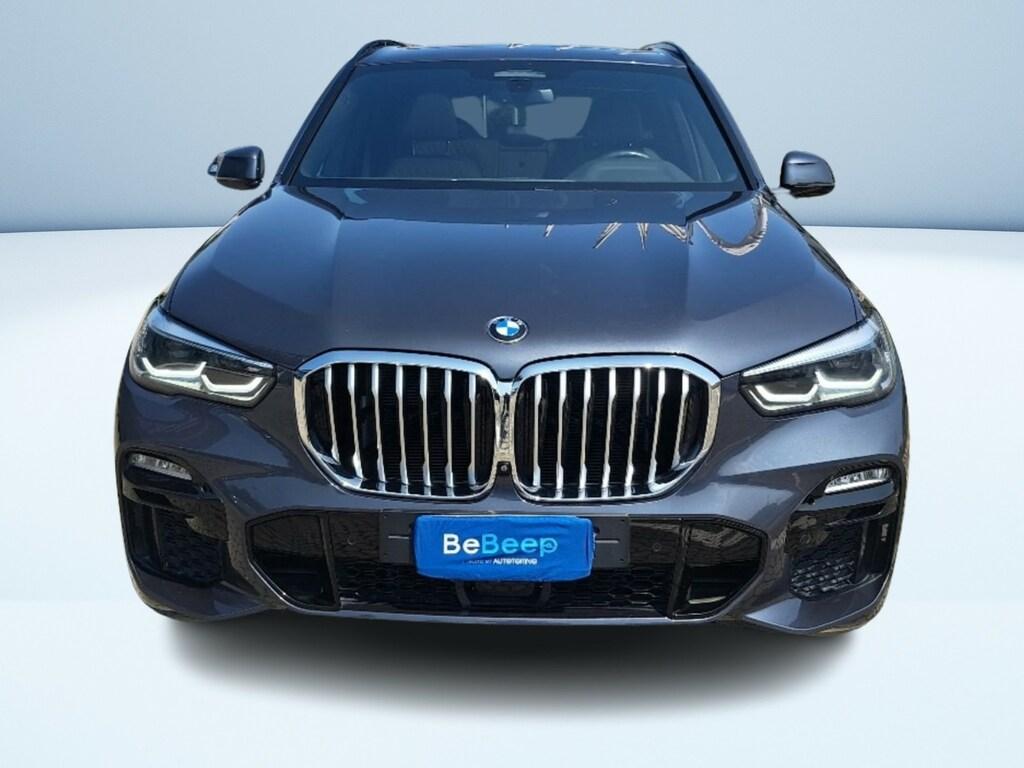 usatostore.bmw.it Store BMW X5 xdrive30d Msport auto