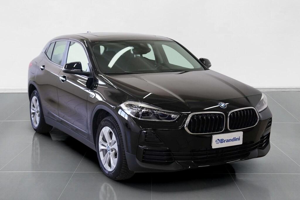 usatostore.bmw.it Store BMW X2 xdrive25e Business X auto