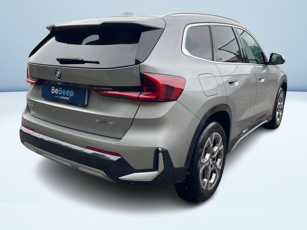 usatostore.bmw.it Store BMW X1 sdrive18i X-Line auto