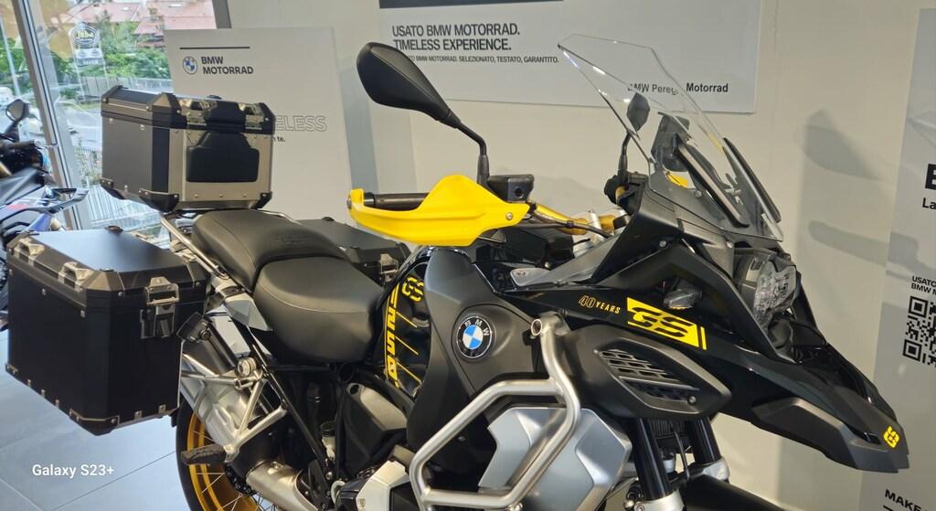 usatostore.bmw.it Store BMW Motorrad R 1250 GS BMW R 1250 GS Adventure ABS MY21