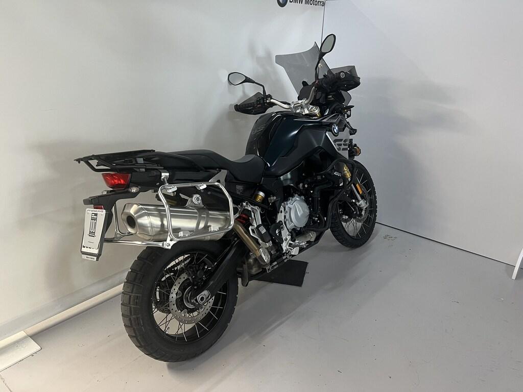 usatostore.bmw-motorrad.it Store BMW Motorrad F 850 GS BMW F 850 GS ABS MY19