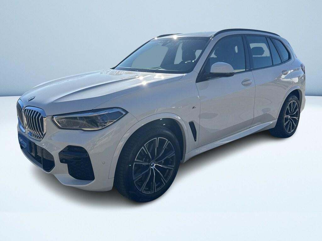 usatostore.bmw.it Store BMW X5 xdrive30d mhev 48V Msport auto