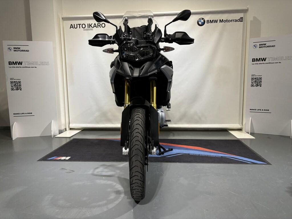 usatostore.bmw.it Store BMW Motorrad F 850 GS BMW F 850 GS ABS MY19