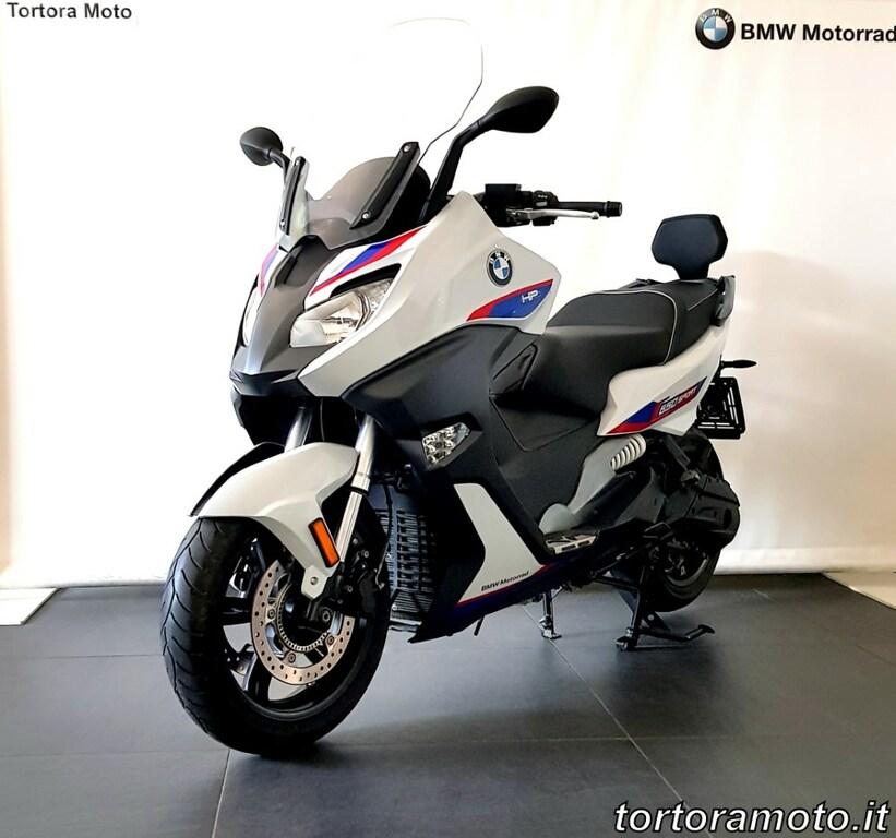 usatostore.bmw-motorrad.it Store BMW Motorrad C 650 Sport