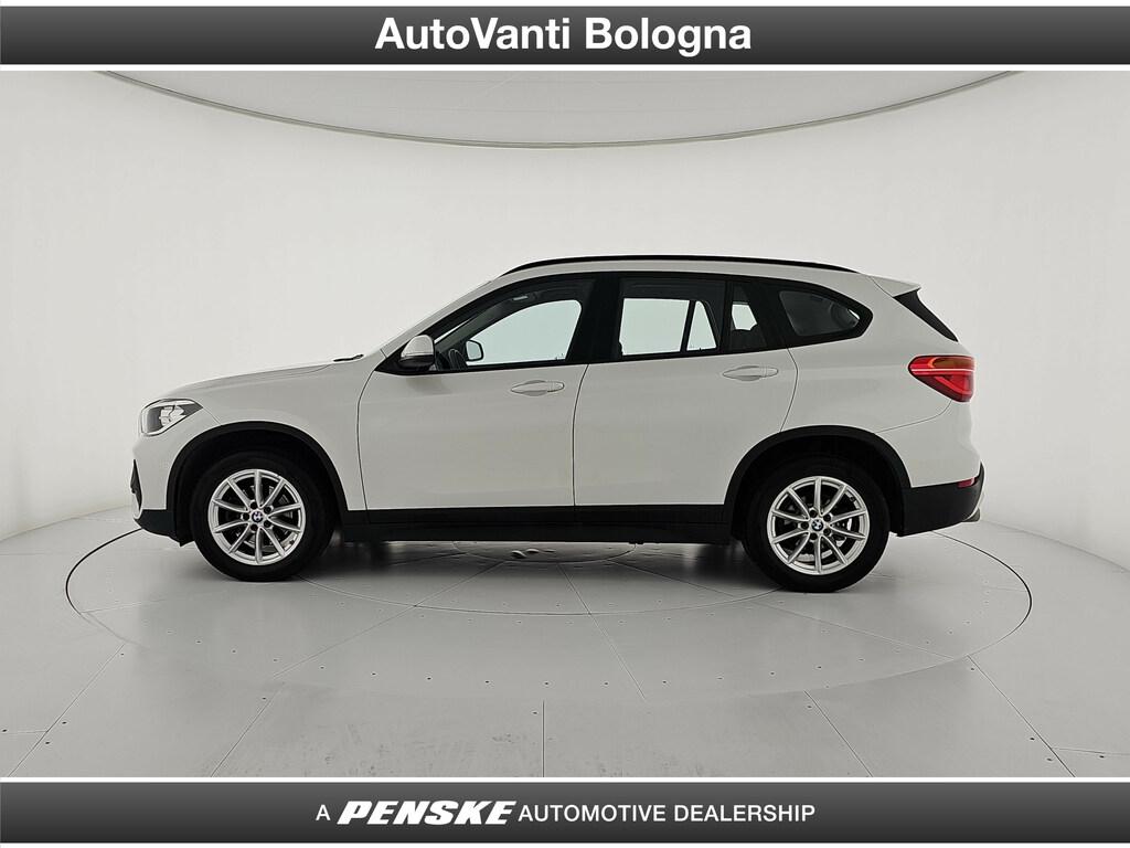 usatostore.bmw.it Store BMW X1 xdrive18d Advantage auto