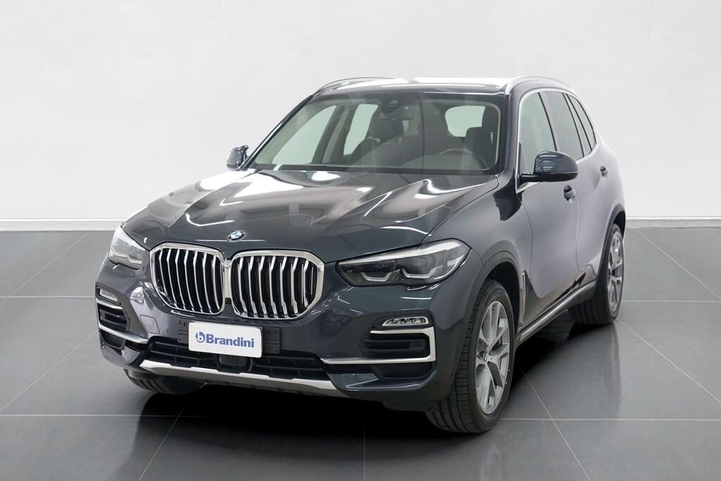 usatostore.bmw.it Store BMW X5 xdrive25d xLine auto