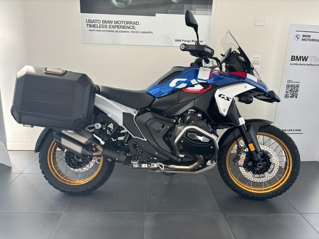 usatostore.bmw-motorrad.it Store BMW Motorrad R 1300 GS BMW R 1300 GS MY23