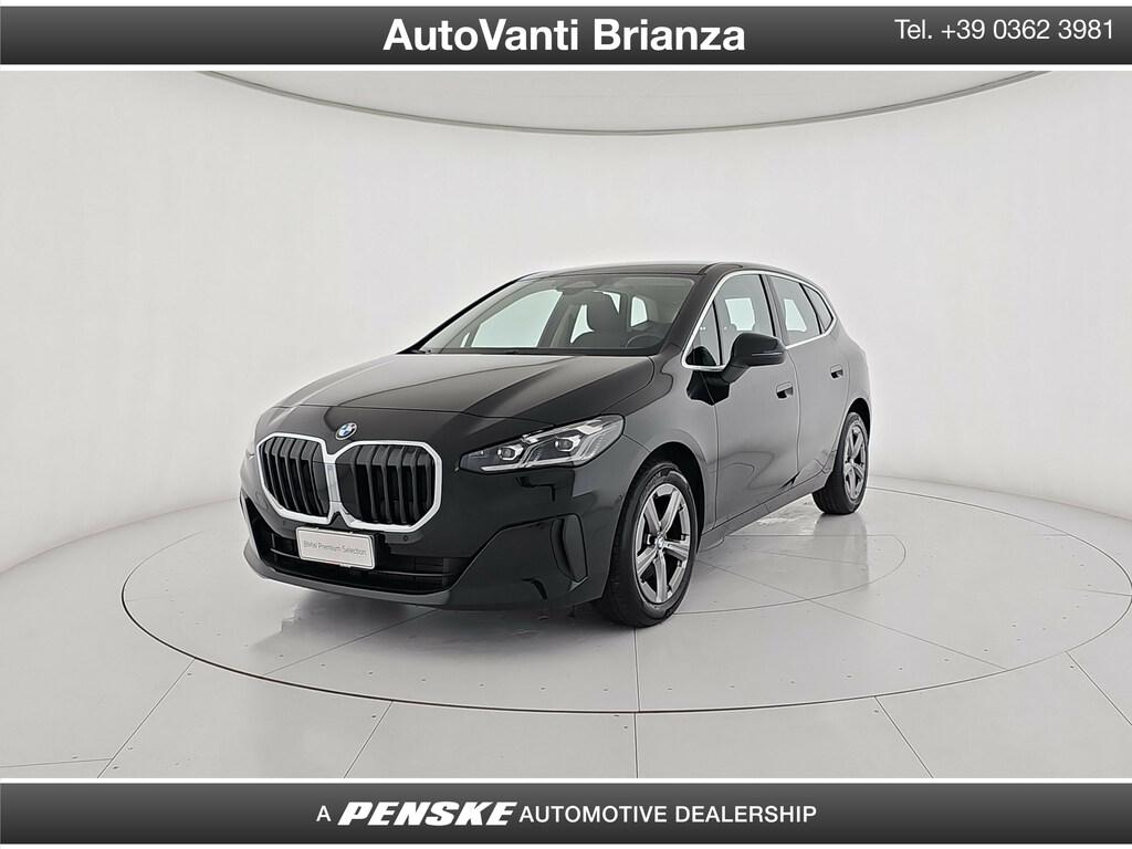 usatostore.bmw.it Store BMW Serie 2 218d Active Tourer auto