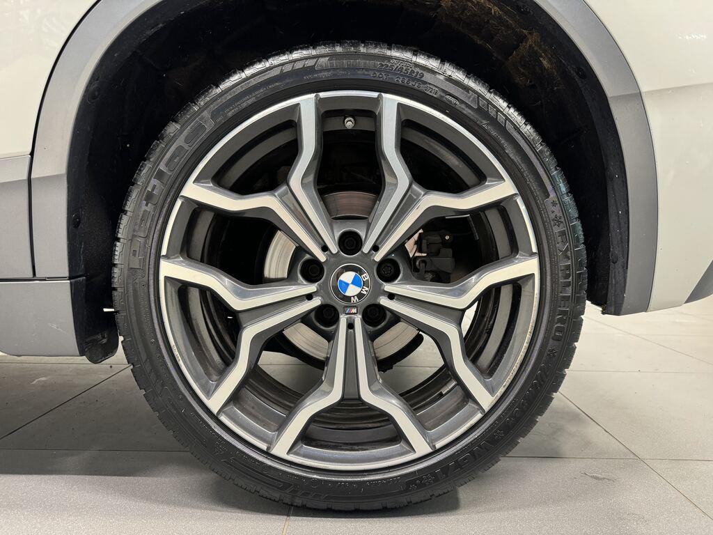 usatostore.bmw.it Store BMW X2 sdrive18d Msport X auto