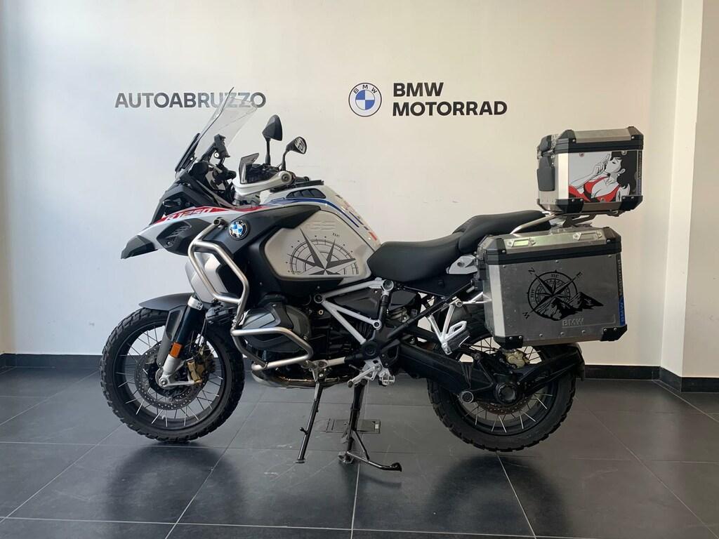 usatostore.bmw.it Store BMW Motorrad R 1250 GS BMW R 1250 GS Adventure ABS MY21