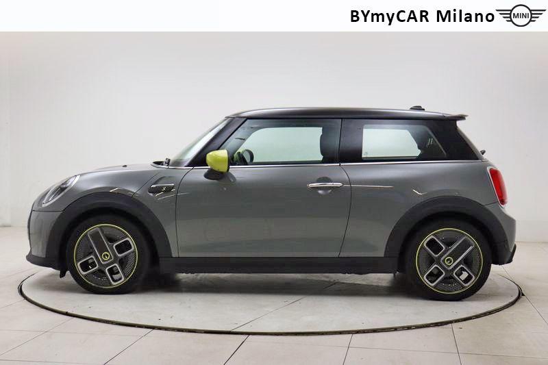 usatostore.bmw.it Store MINI MINI Full Electric 3p Cooper SE Electric auto