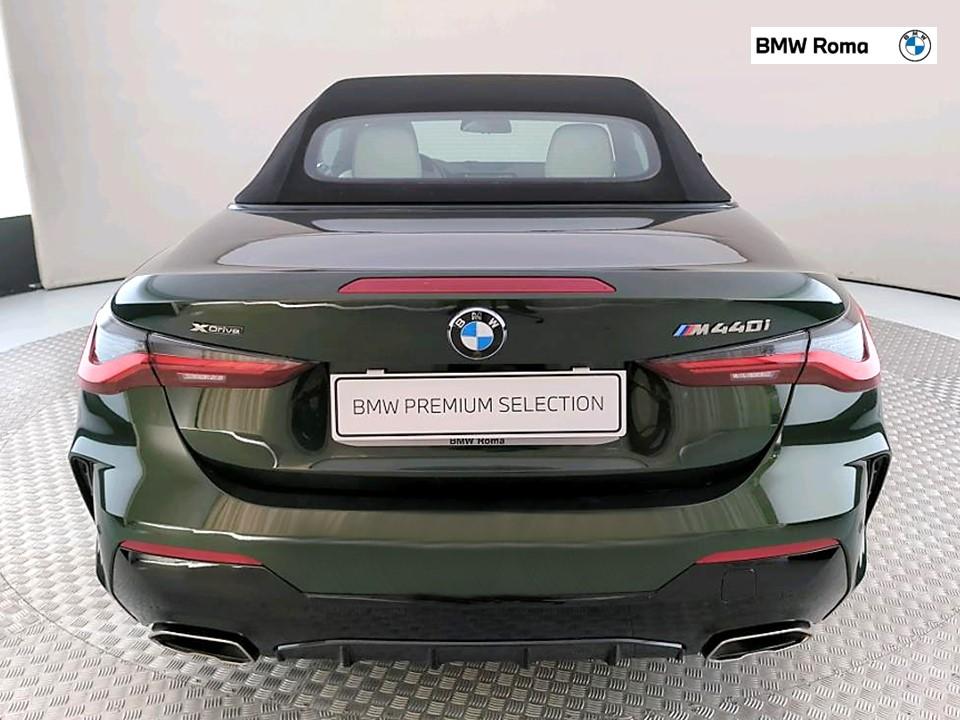 usatostore.bmw.it Store BMW Serie 4 M440i mhev 48V xdrive auto